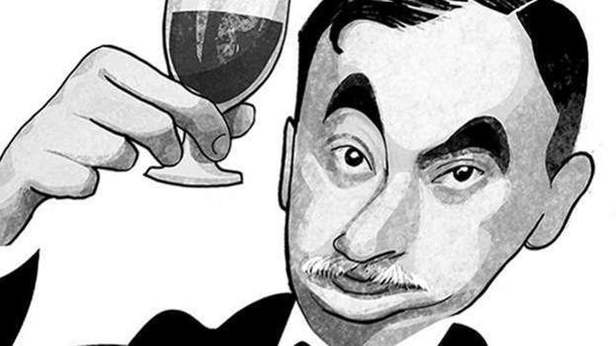 Joseph Roth, de la cuna a la posteridad