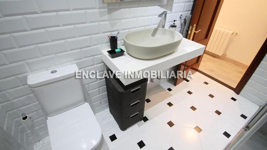 Oviedo esconde una oportunidad de piso por 129.000 euros, en pleno casco histórico