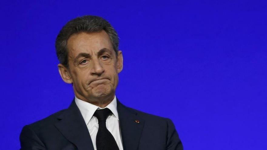 Sarkozy ficha por la cadena AccorHotels