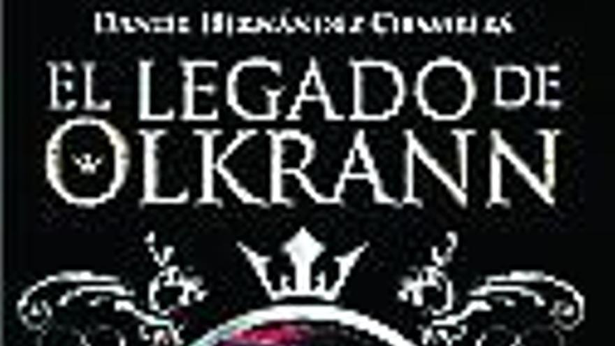 «El legado de Olkrann, 1. La batalla de los dos reyes».
