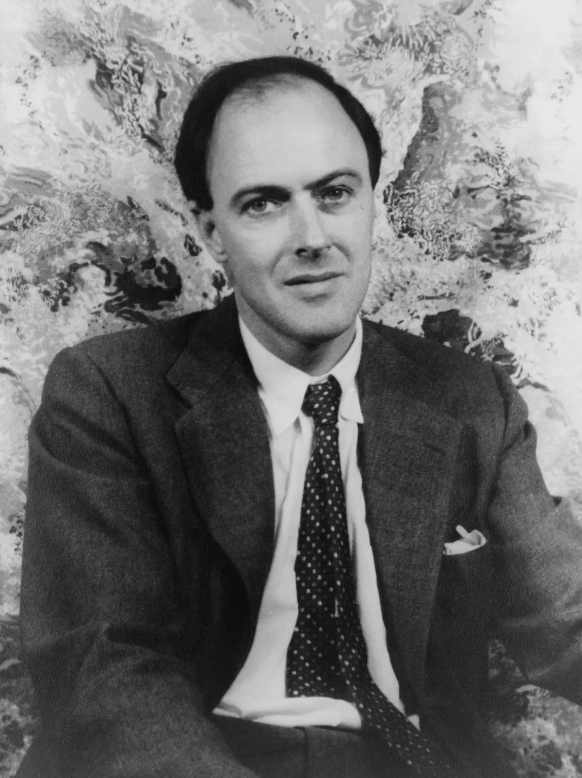 Roald Dahl, al completo y sin adulterar: “No son historias para moralistas, ni para pazguatos”