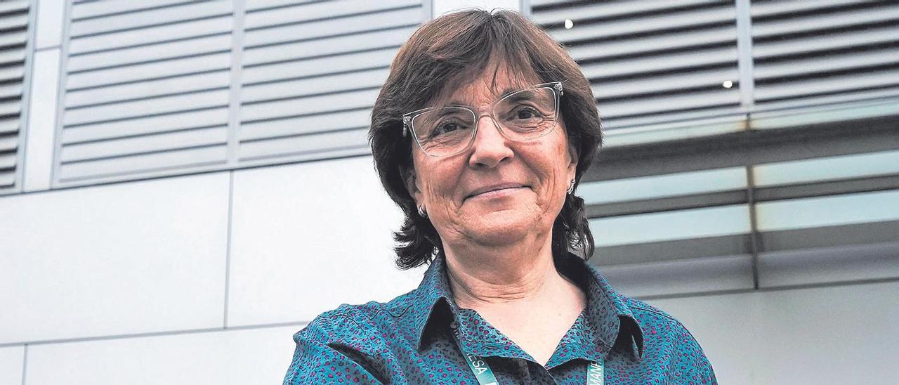 Carme Valiente Ballesteros
