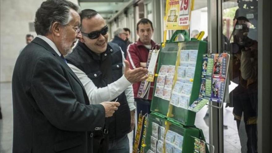 Grau alega que su mujer admitió el blanqueo porque tenía un trastorno mental