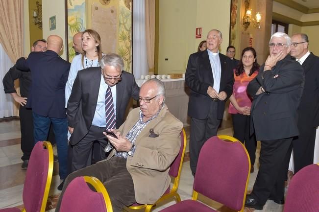 Presentación de proyectos empresariales de ...