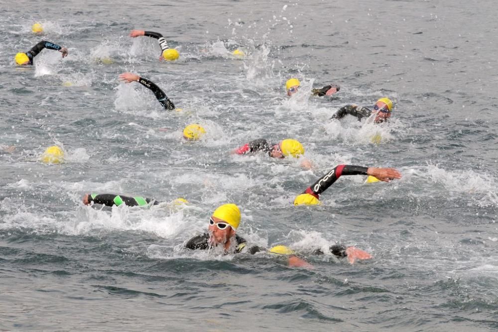 Triatlón Ciudad de Cartagena