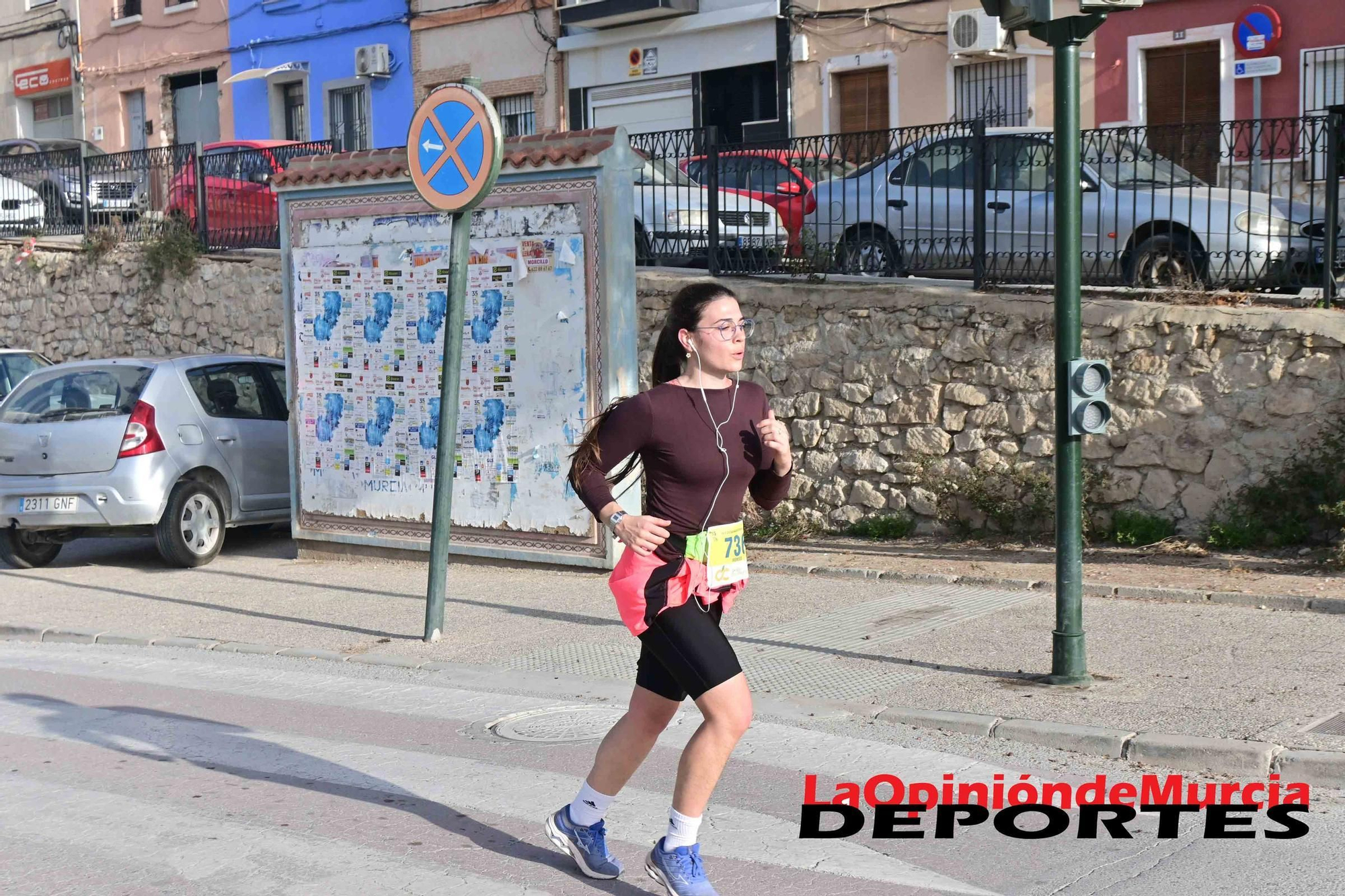 XXXV Media Maratón de Cieza