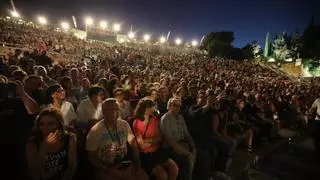 ¿Cómo conseguir una entrada más barata para los conciertos del Festival de la Guitarra de Córdoba?