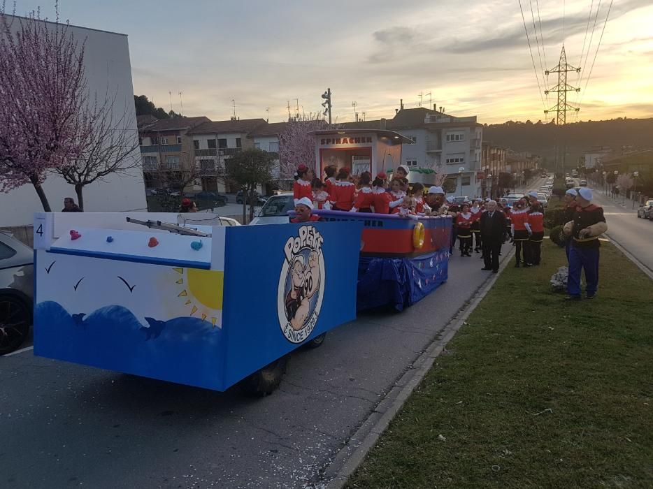 Carnaval de Navarcles 2019