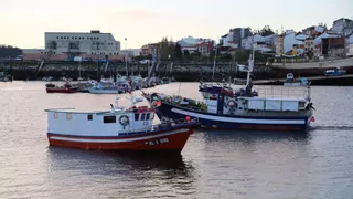 The Guardian, fascinado con Galicia (y su marisco)
