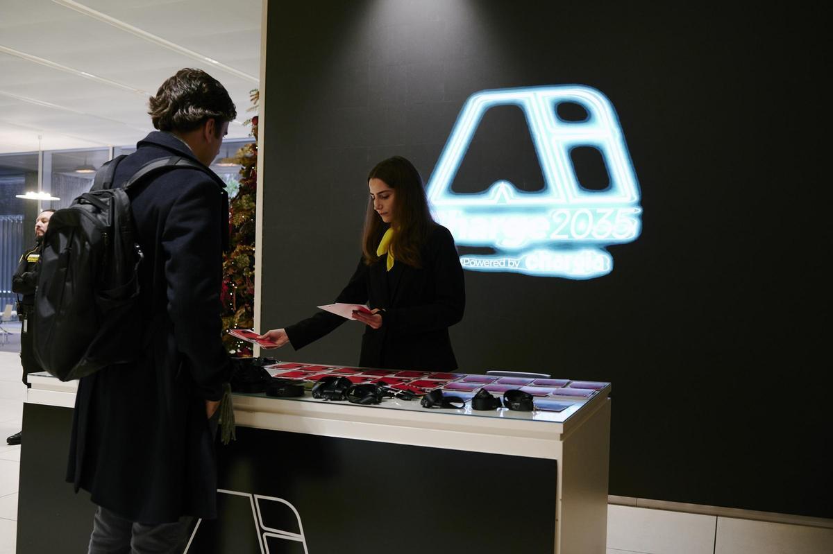 La experiencia de uso aparece como un factor clave para la consolidación del vehículo eléctrico