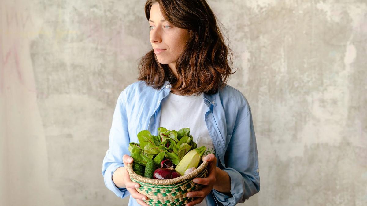 La 'mujer más en forma del mundo' comparte su dieta para adelgazar