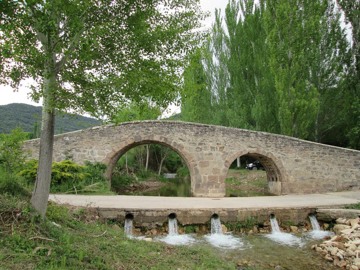 Tirso es consciente de las dificultades que atraviesan y del progresivo envejecimiento de muchas zonas rurales