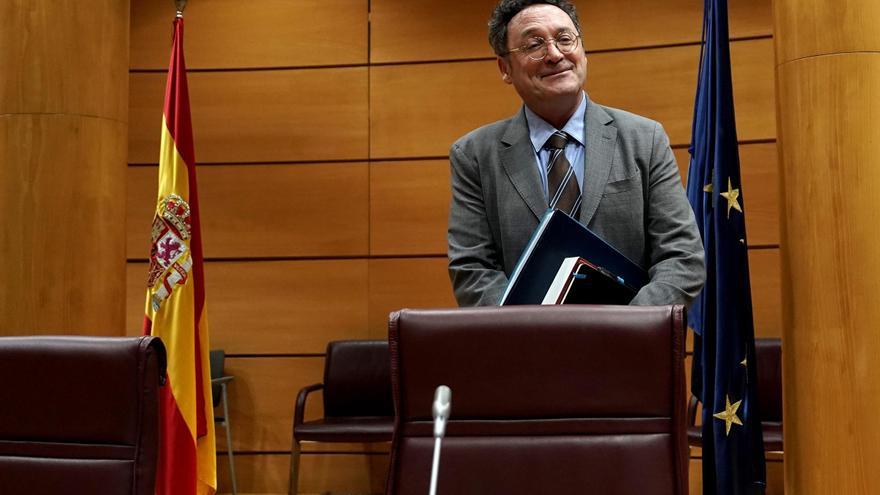 El juez del Supremo rechaza practicar más pruebas sobre los dispositivos del fiscal general y acerca la decisión sobre su procesamiento