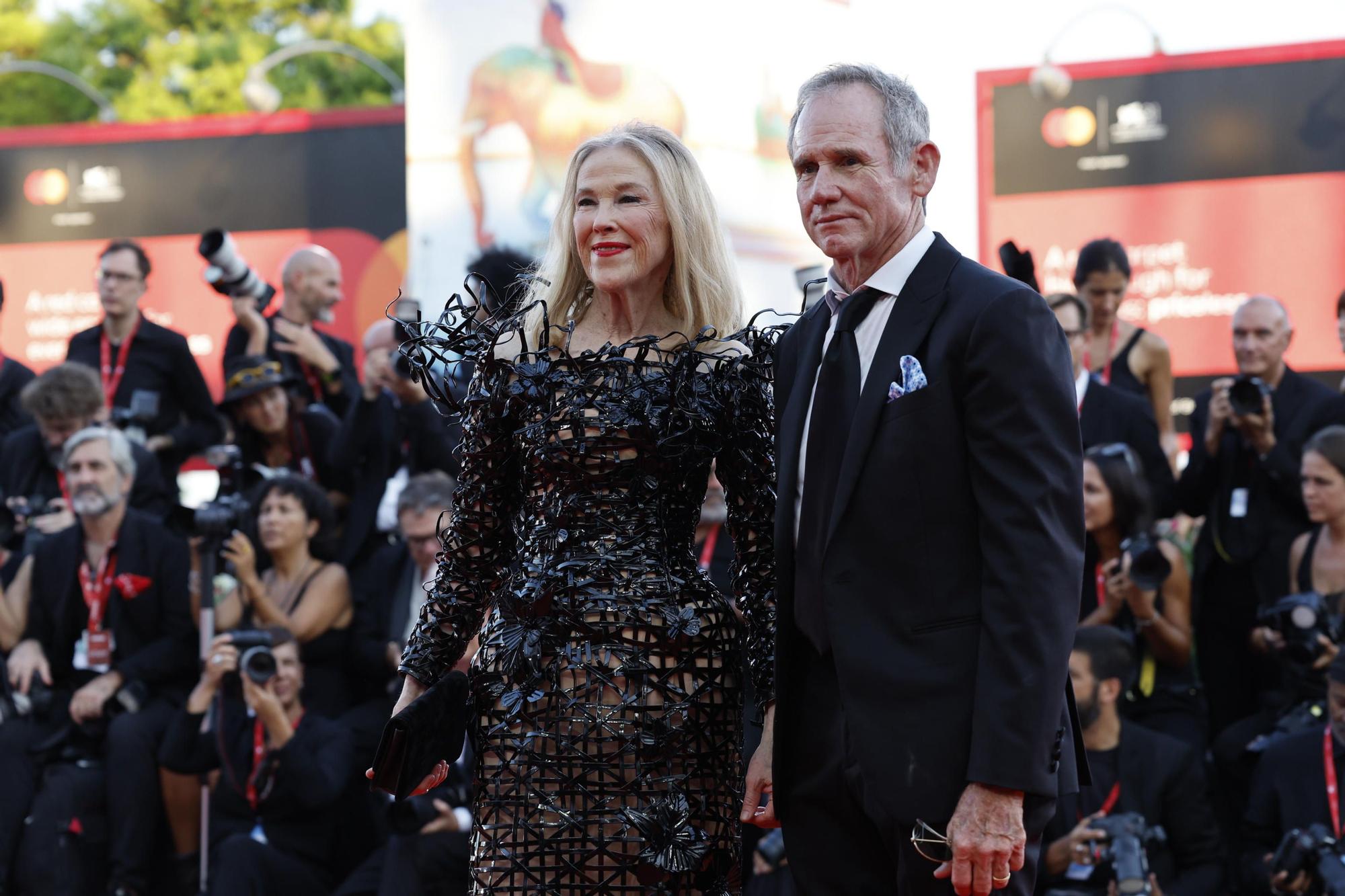 81st Venice Film Festival - Opening Ceremony