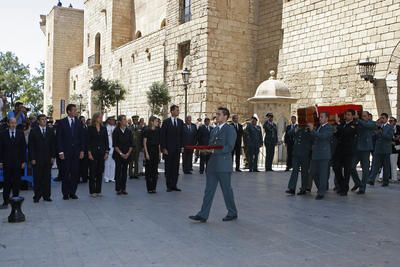 El último atentado con víctimas de ETA fue en Mallorca