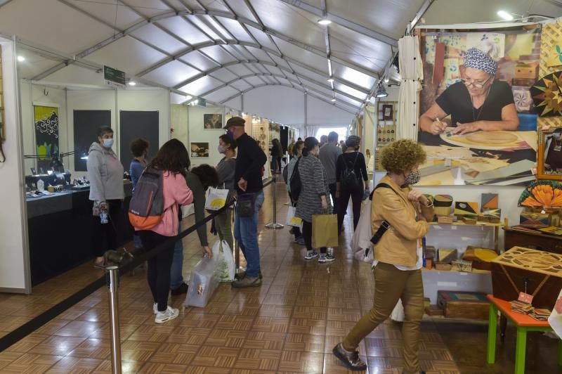 26ª Feria de Artesanía de Gran Canaria