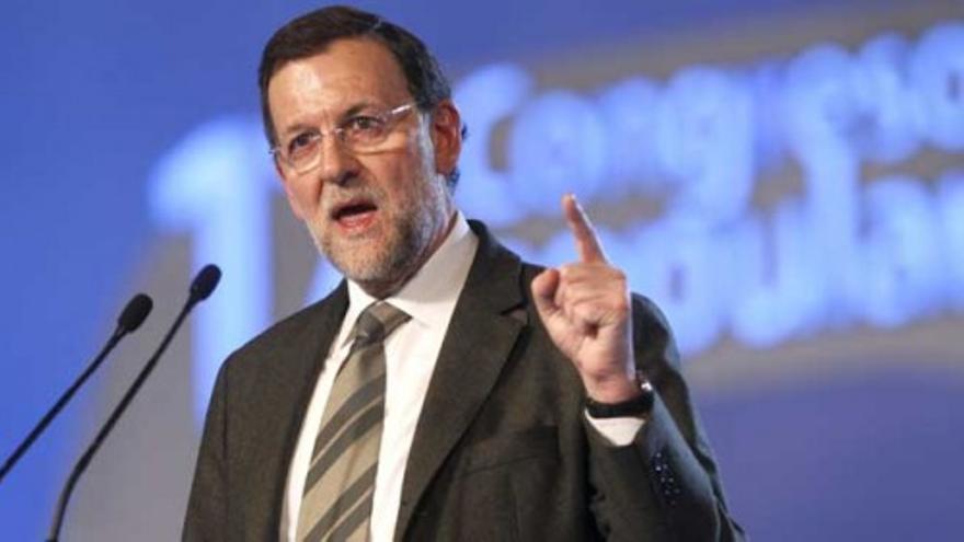 Rajoy: &quot;Es la hora de las respuestas&quot;