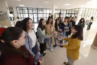 Antecedentes de los estudios de Fisioterapia en Pontevedra