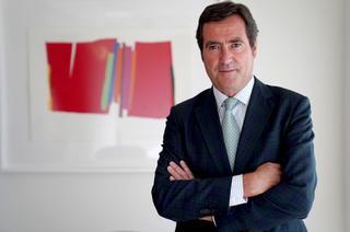 Garamendi: "Hay que alargar los ertes hasta junio del 2021"