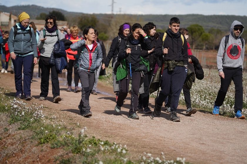 Transéquia 2024: Busca't a les fotos