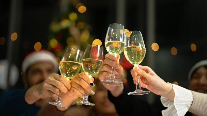 Galicia en el podio de abstemios: un 41,3% de sus habitantes evita el alcohol