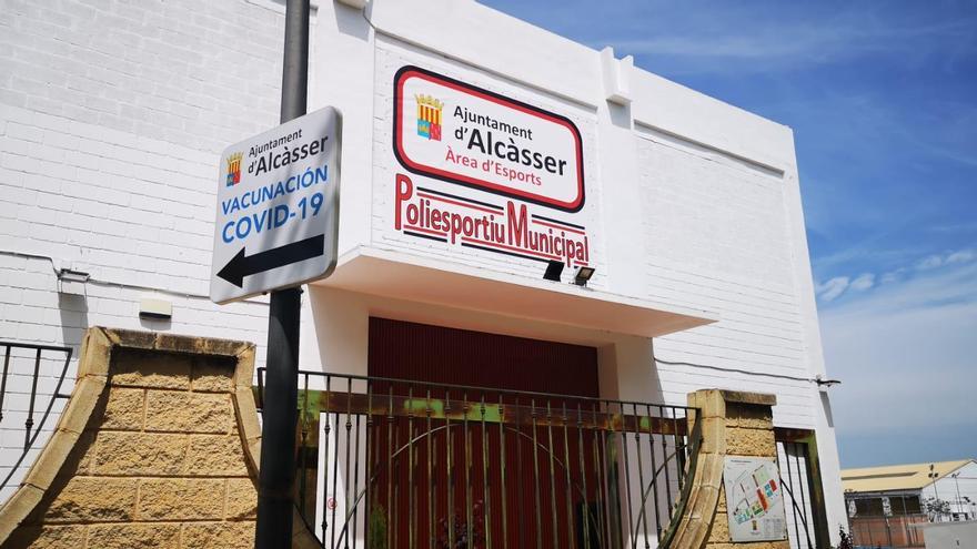 Alcàsser cuenta con su primera escuela de atletismo municipal