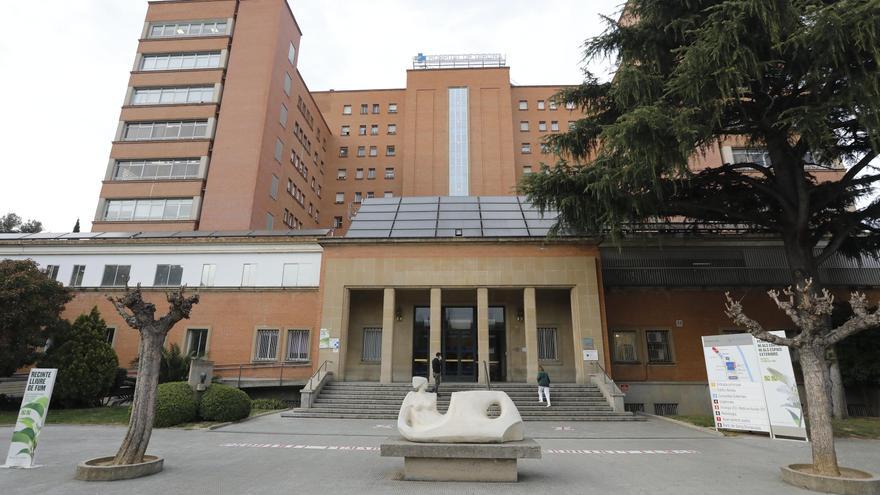 La Regió Sanitària de Girona compta amb 9 hospitals públics i concertats i 5 unitats docents