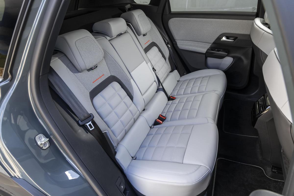 El Aircross El Aircross El Aircross