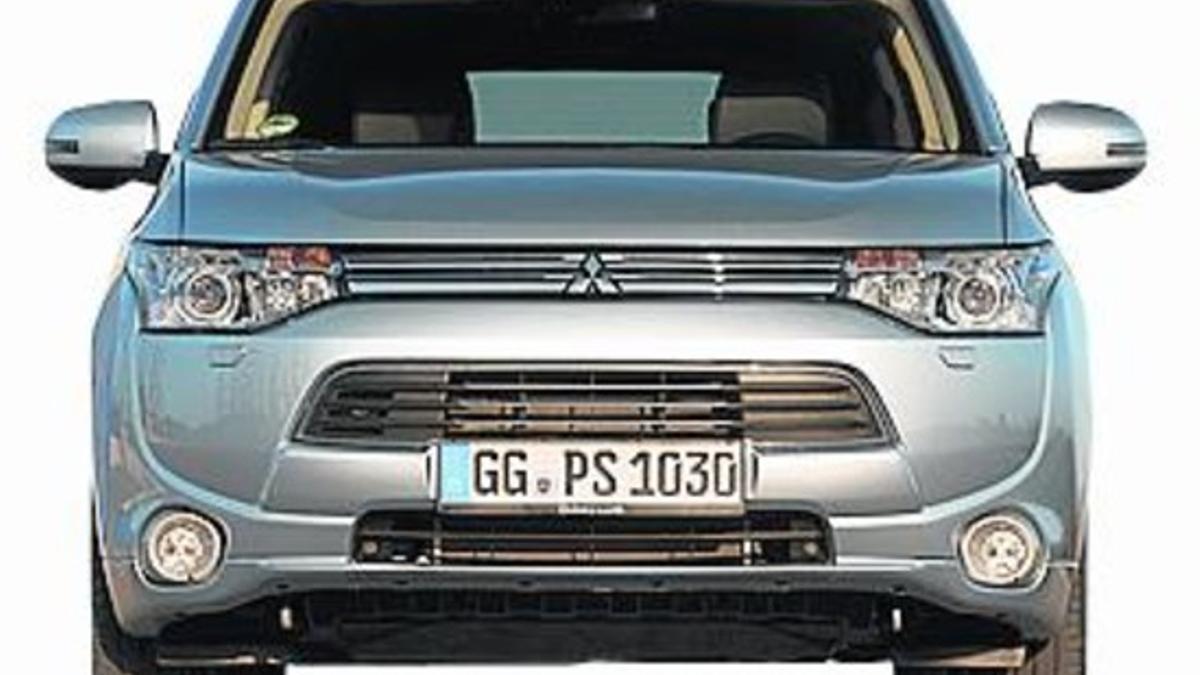 Mitsubishi PHEV_MEDIA_1