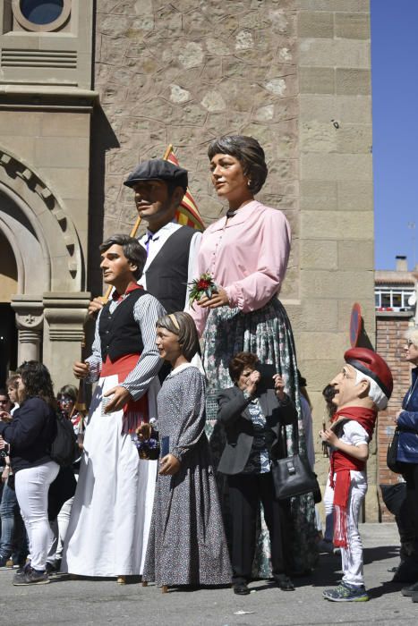 Festes Poble Nou de Manresa