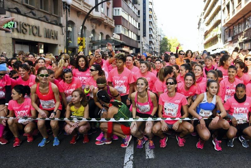 Carrera de la Mujer