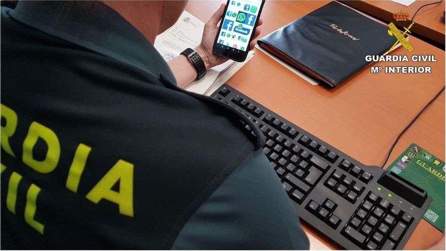 Alerta de la Policía Nacional a toda la población: cuidado con este número de teléfono