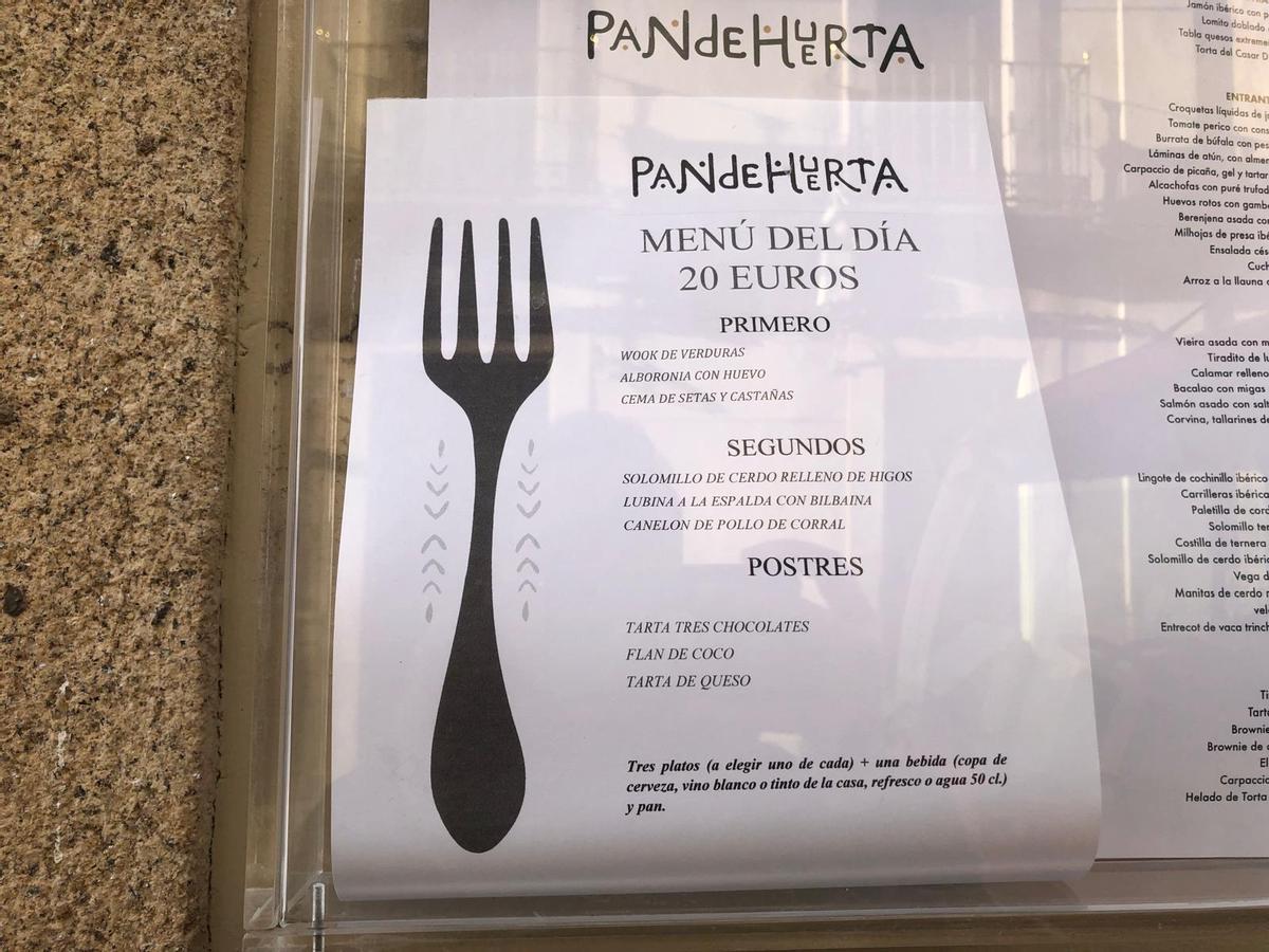 Fotogalería | Pizarro, la calle de Cáceres en imágenes