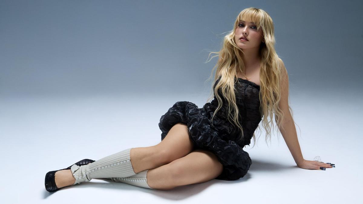 Maria Hein, cantante y compositora