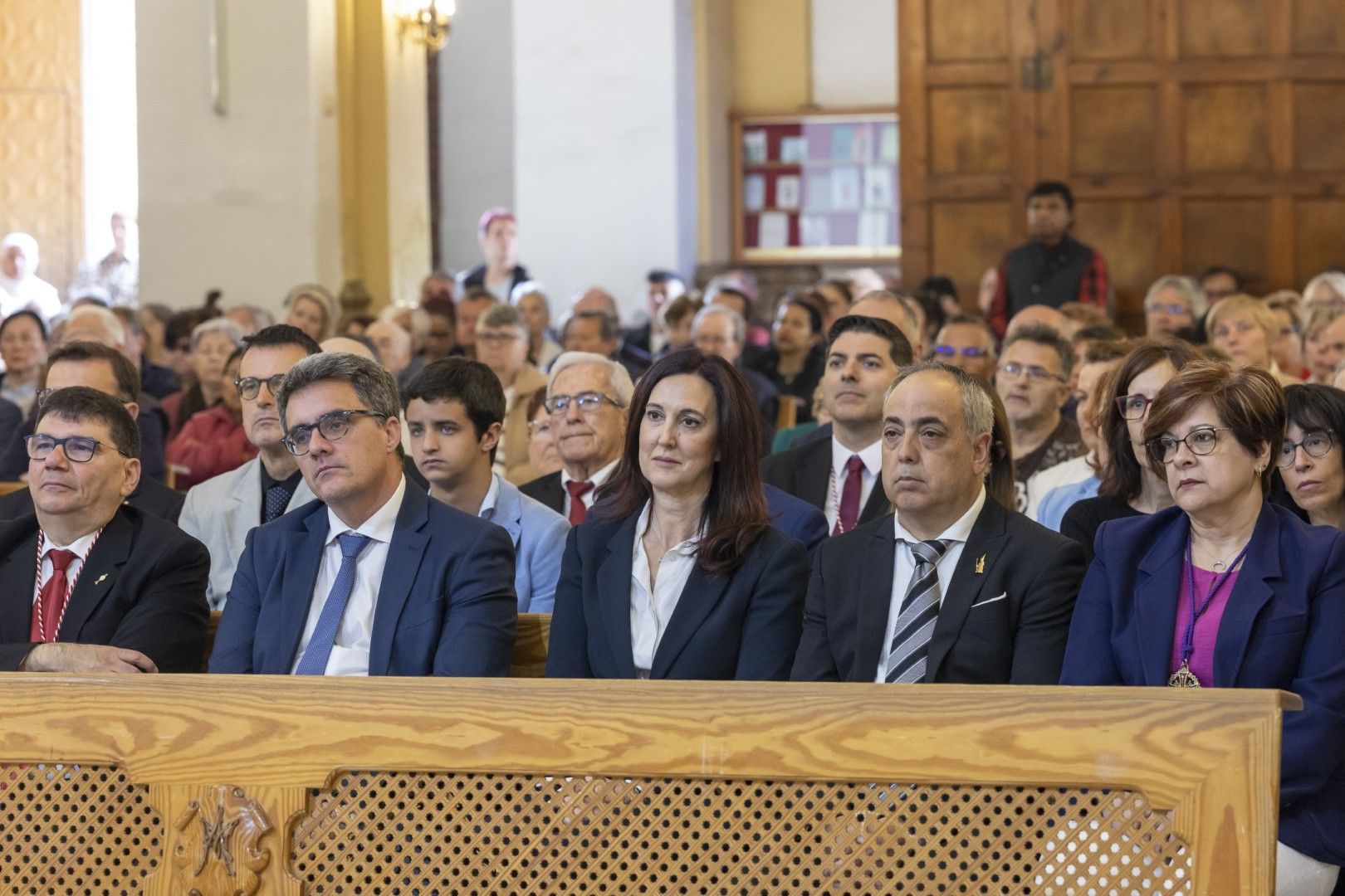 Las imágenes de la procesión del Encuentro del Domingo de Resurrección en Torrevieja