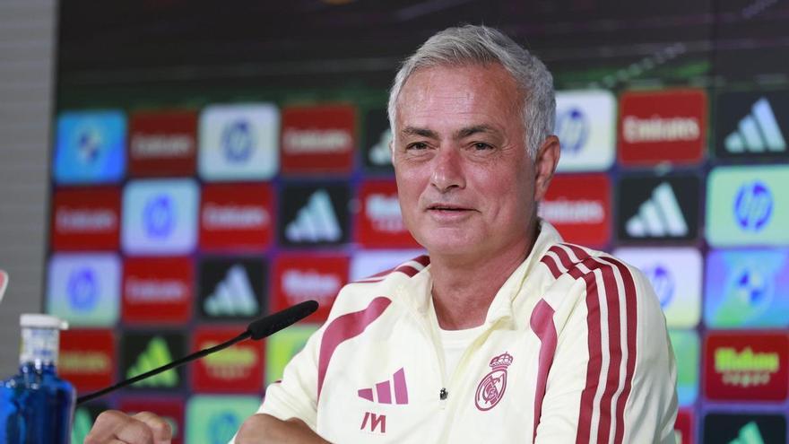 Der Madridismo versöhnt sich mit Mourinhos Zen-Version