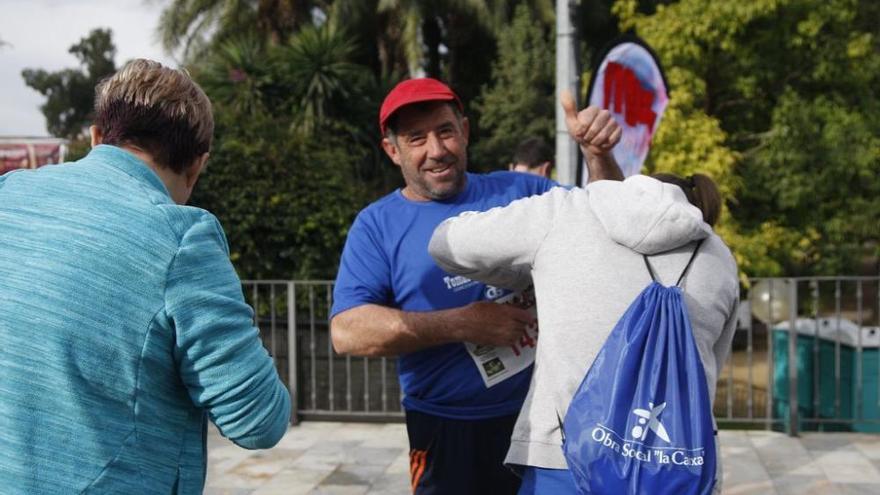 Carrera de Assido en Murcia