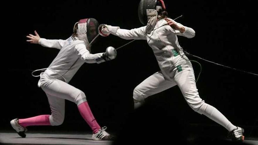 Rodríguez y Peña, campeones del Memorial Santiago Bescansa