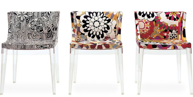 Phiippe Stark para Kartell