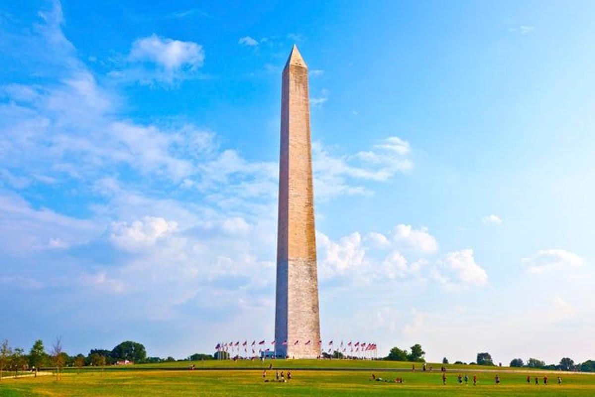 Torre de Washington