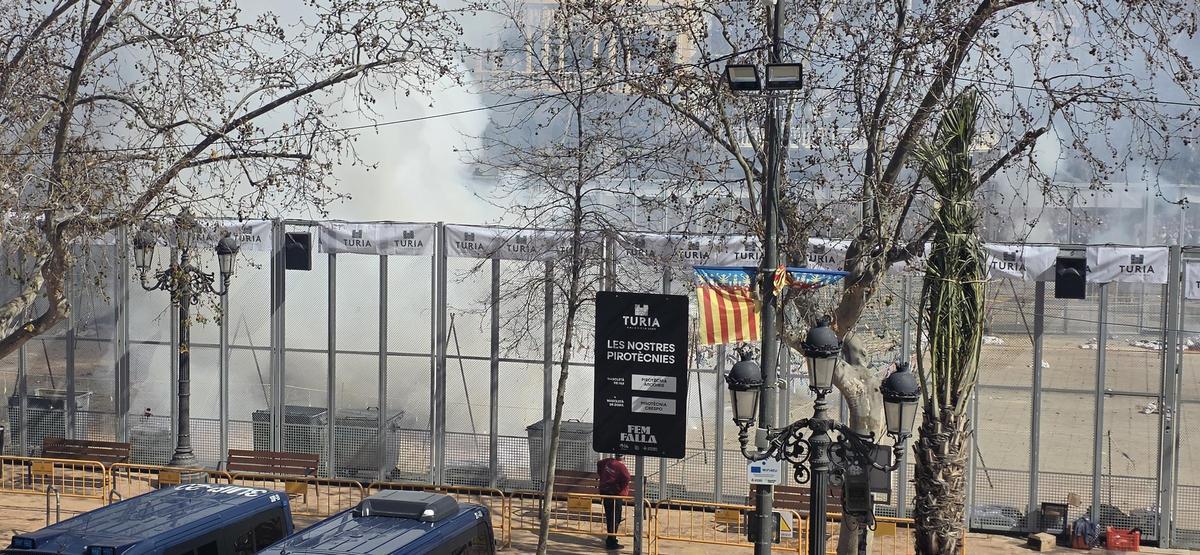 On Fire On Fire