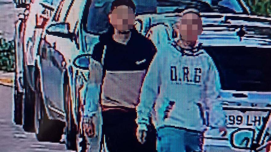 En libertad el menor detenido por la agresión que dejó en coma a un policía en Vinalesa