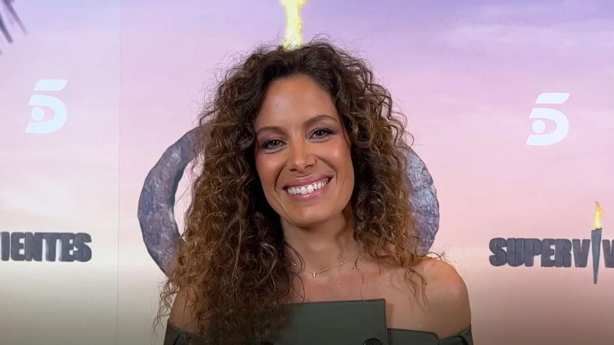 El futuro de Laura Madrueño tras el final de Supervivientes: "Agotadísima"