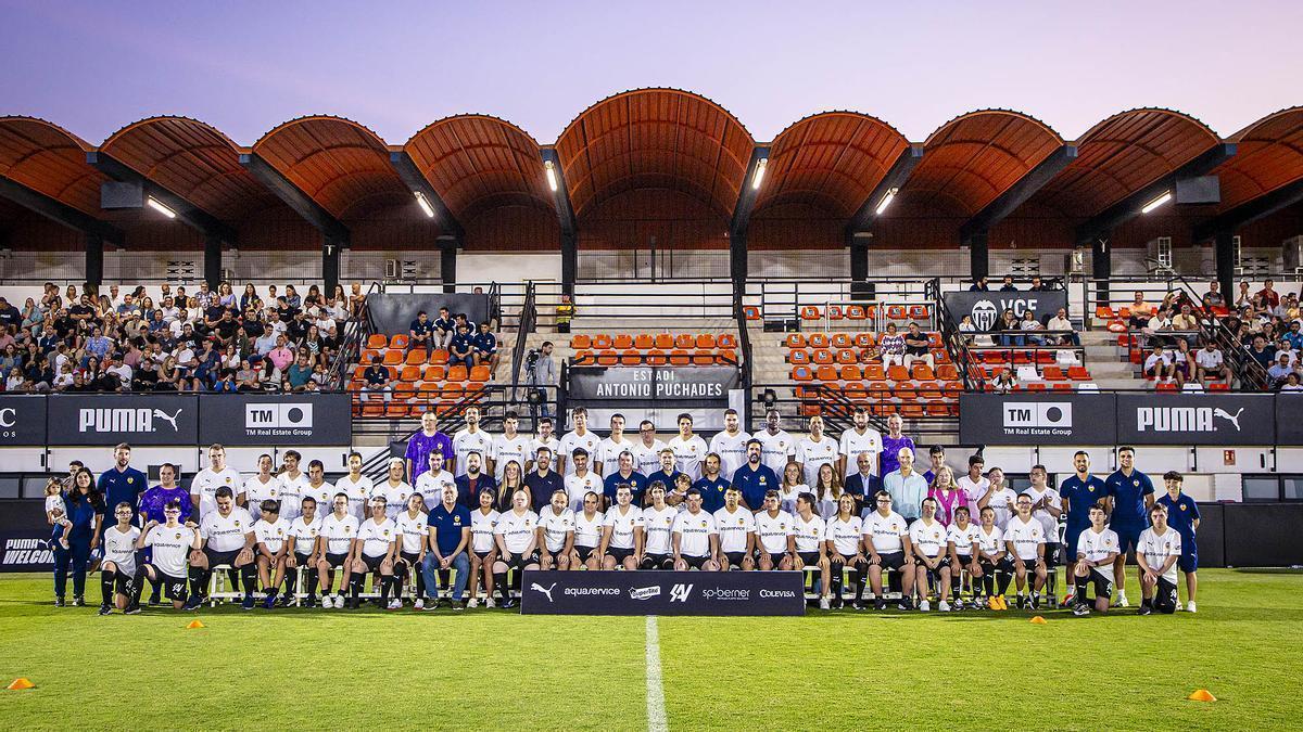 Imagen del VCF Inclusivo