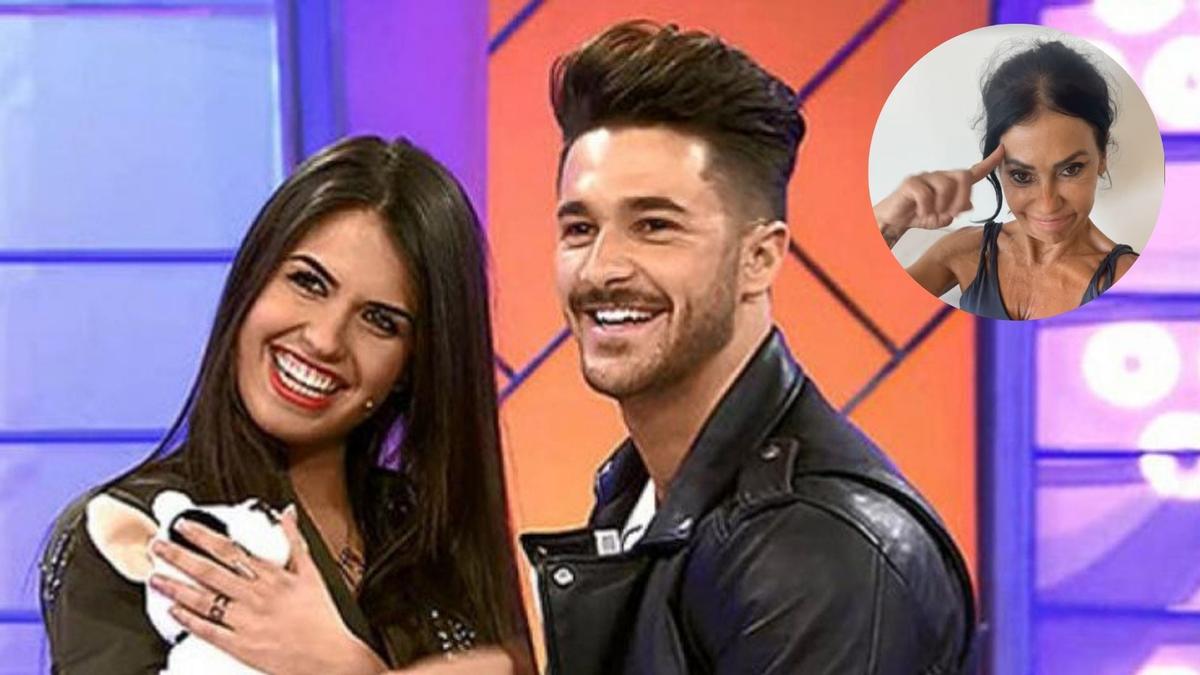 Hugo Paz habla sobre su mala relación con Maite Galdeano durante su relación con Sofía Soescun.