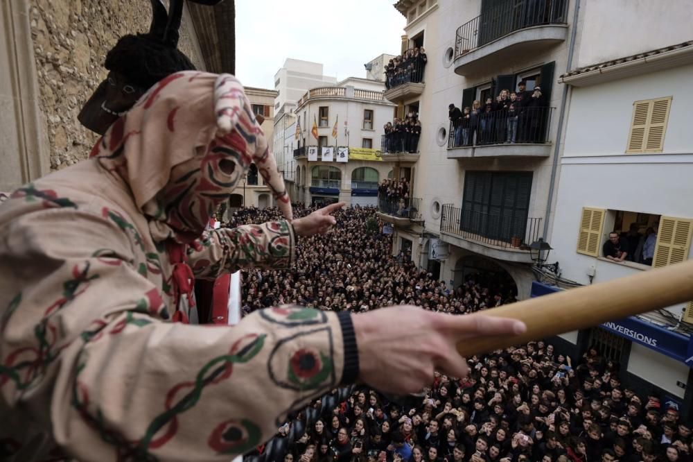 Sant Antoni Mallorca 2019