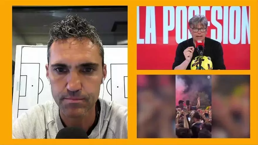 Delmàs Class: "La venta de Koundé sería la que menos repercusión tendría en la forma de jugar del Barça" I La Posesión 3x37