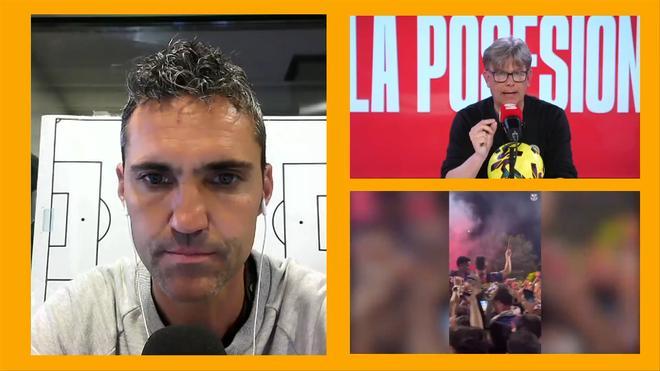 Àlex Delmàs, analista especializado en Barça, da la clave para el mercado de fichajes culé: "Los dos son recuperables, pero haría bien en vender a uno de ellos"