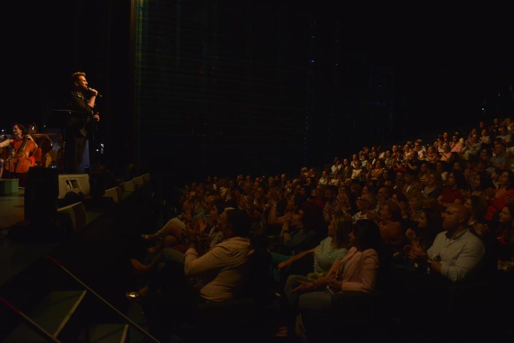 Festival Mucho Más Mayo en Cartagena