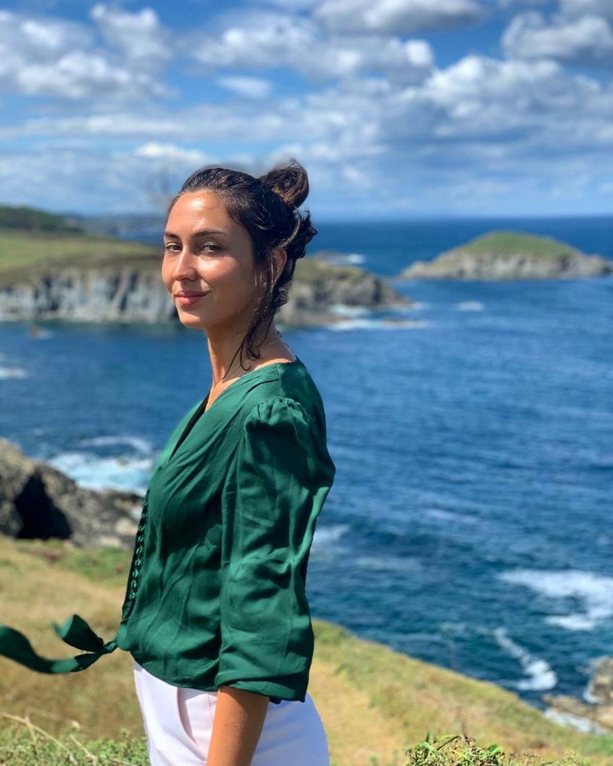 Isabel Fernández-Jardón